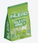 Preview: INLEAD Clear Whey Isolate Beutel 500g